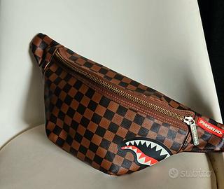 marsupio sprayground