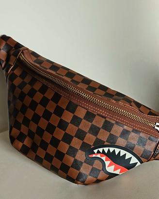 marsupio sprayground