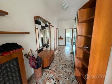 Appartamento zona residenziale- Buttapietra (VR)