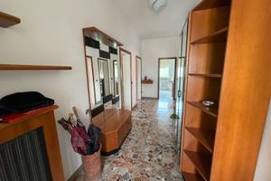 Appartamento zona residenziale- Buttapietra (VR)