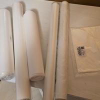 Stabilizzatori per ricamatrice