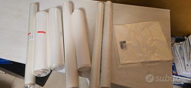 Stabilizzatori per ricamatrice