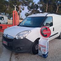 Opel Combo MAXI 1.3 MJT 90CV ATTREZZATO