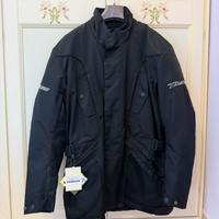 Giubbotto da moto YAMAHA tg. XL