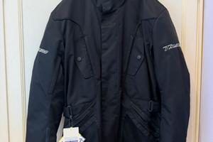 Giubbotto da moto YAMAHA tg. XL