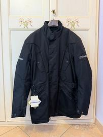 Giubbotto da moto YAMAHA tg. XL