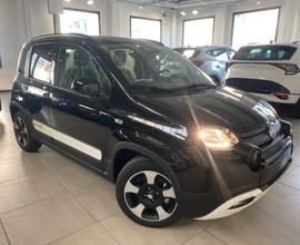 Fiat Panda 1.0 FireFly S&S Hybrid City Cross