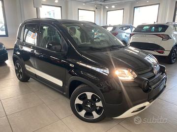 Fiat Panda 1.0 FireFly S&S Hybrid City Cross