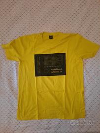 t shirt Uomo OAKLEY taglia L 
