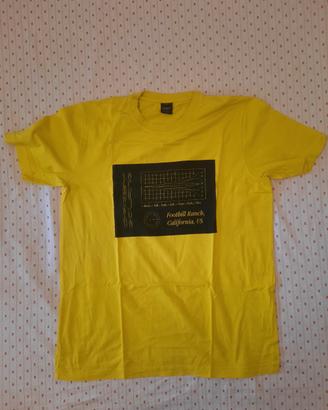 t shirt Uomo OAKLEY taglia L 