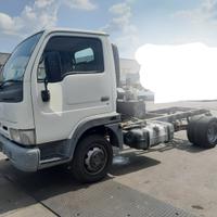 Nissan Cabstar per ricambi