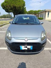 Fiat Punto 1.4 Benzina 5 Porte (2011) - 119.000 KM