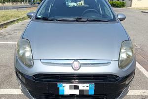 Fiat Punto 1.4 Benzina 5 Porte (2011) - 119.000 KM