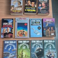 Libri Star Trek