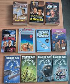Libri Star Trek