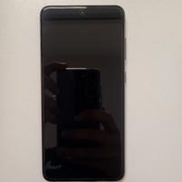 Display Samsung S21 FE Nero 