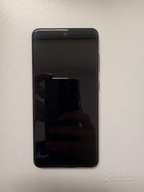 Display Samsung S21 FE Nero 