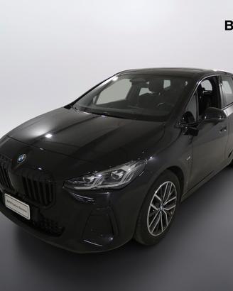 BMW Serie 2 A.T. (U06) - 218d Active Tourer Mspor