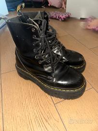 dr martens