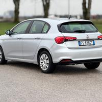 Fiat Tipo 1.6 diesel 2018 Perfetta