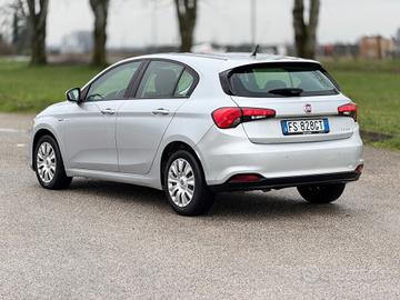 Fiat Tipo 1.6 diesel 2018 Perfetta