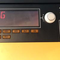 Logitech Flight Multi Panel