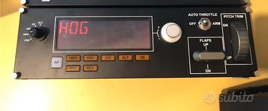 Logitech Flight Multi Panel