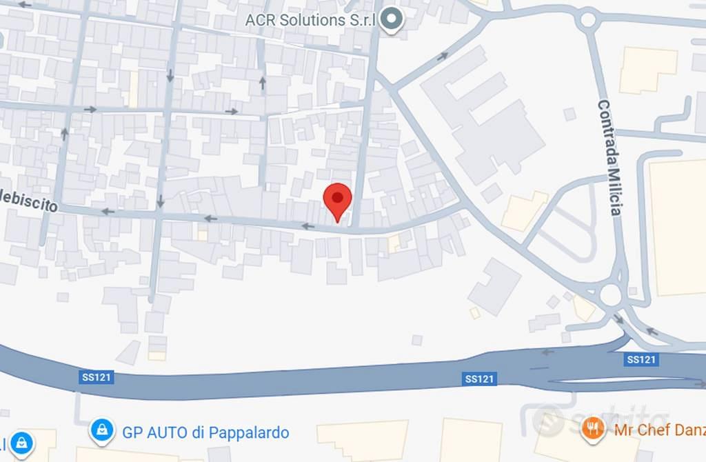 Appartamento – Misterbianco, Sieli, Catania - Altro