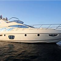 Azimut - 62 evolution