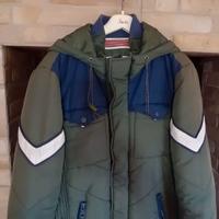 Piumino 54/52 Guru usato