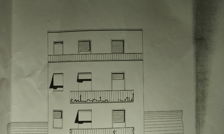 APPARTAMENTO ARREDATO A PORTO TORRES in centro