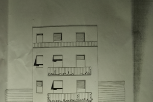 APPARTAMENTO ARREDATO A PORTO TORRES in centro