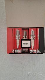 Candela champion rv8c nautica