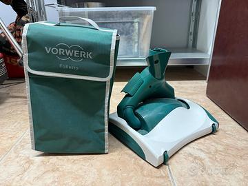 Lavapavimenti Pulilava SP520 per Folletto