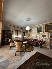 Appartamento Quadrilocale- Viale Coghinas
