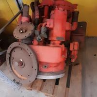 Clark Hurth 15.5HR36415-5