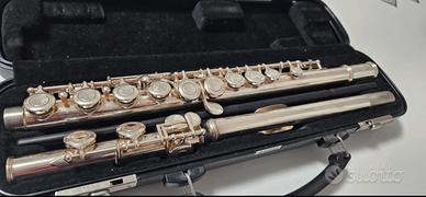 Flauto Yamaha E1