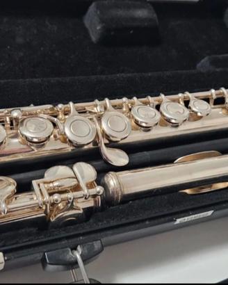 Flauto Yamaha E1