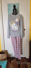 Pigiama Tezenis Disney Princess