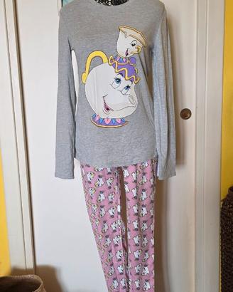 Pigiama Tezenis Disney Princess