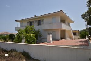 Attico vista mare Sa Petra Ruja