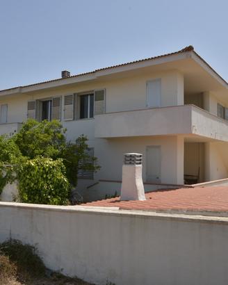 Attico vista mare Sa Petra Ruja