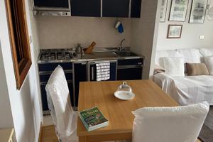 Terminillo ristrutturato di pregio . Arredato