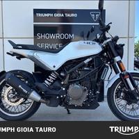 HUSQVARNA Vitpilen 401 4T