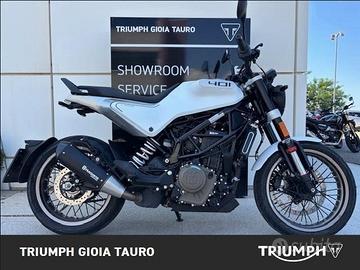 HUSQVARNA Vitpilen 401 4T