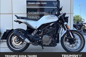 HUSQVARNA Vitpilen 401 4T