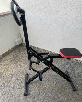 Total boyi squat attrezzo da Palestra