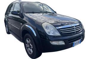SSANGYONG REXTON 2.7 XDi cat Premium