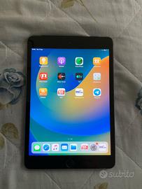 Apple IPad Mini 3 Wifi + sim