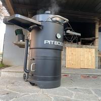 Bbq Pit Boss Champion